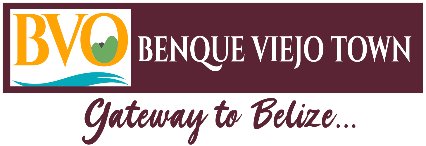 Benque Viejo Town